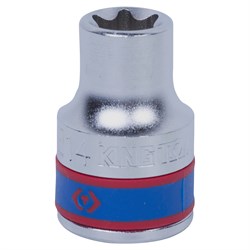 Головка торцевая TORX Е-стандарт 1/2", E14, L = 37 мм KING TONY 437514M TONY - фото 679978