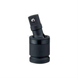 Кардан ударный 1/2", шаровый, с шариковым фиксатором KING TONY 4797P TONY - фото 680237