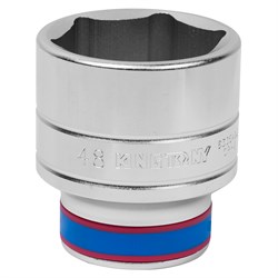 Головка торцевая стандартная шестигранная 3/4", 48 мм KING TONY 633548M TONY - фото 680639