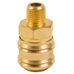 Муфта быстросъемная F>M1/4" МАСТАК 696-15 696-15 - фото 681049