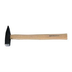 Молоток 300 г, деревянная рукоятка KING TONY 7821-30 TONY - фото 681411