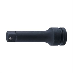 Удлинитель ударный 1", 175 мм, с шариковым фиксатором KING TONY 8260-07P TONY - фото 681524