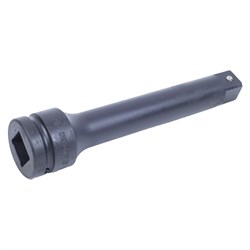 Удлинитель ударный 1", 250 мм, с шариковым фиксатором KING TONY 8260-10P TONY - фото 681525