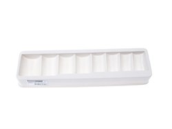 Ложемент для набора ударных торцевых головок 4408MP, PVC KING TONY 84440880H Tony - фото 681636