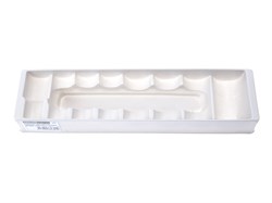 Ложемент для набора ударных торцевых головок 4413MP, PVC KING TONY 84441380H Tony - фото 681639