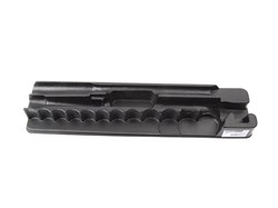 Ложемент для набора торцевых головок 4501MR, PVC KING TONY 84450112B Tony - фото 681645