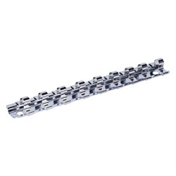 Держатель для головок 1/4", на 9 шт KING TONY 8720609 TONY - фото 681840