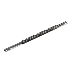 Держатель для головок 3/8", на 13 шт KING TONY 8732213 TONY - фото 681843