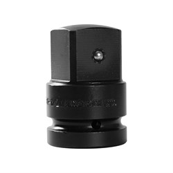 Переходник ударный 1">1-1/2", с шариковым фиксатором KING TONY 8869P TONY - фото 681888