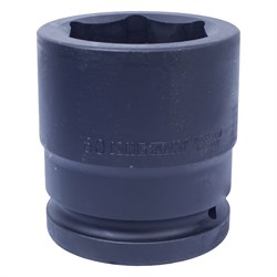 Головка торцевая ударная шестигранная 1&1/2", 60 мм KING TONY 953560M TONY - фото 682040