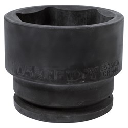 Головка торцевая ударная шестигранная 1&1/2", 105 мм KING TONY 9535A5M TONY - фото 682049
