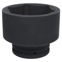 Головка торцевая ударная шестигранная 1&1/2", 135 мм KING TONY 9535D5M TONY - фото 682055