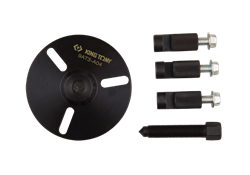 Съемник шестерни привода ГРМ King Tony 9AT3-A04 - фото 682162