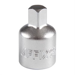 Переходник 3/8">1/4" AFFIX AF01532000 AF01532000 - фото 682511