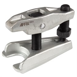 Съемник шаровых опор, зев 23 мм, мини AFFIX AF10053050 AF10053050 - фото 682575