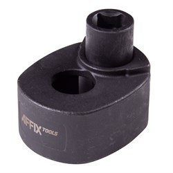Ключ поперечной рулевой тяги, 33-42 мм AFFIX AF10130002 AF10130002 - фото 682596