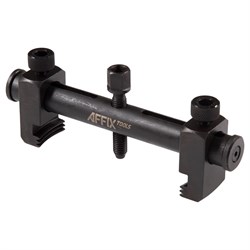 Съемник клиновых шкивов, 153 мм AFFIX AF10320004 AF10320004 - фото 682645