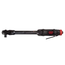 Трещотка пневматическая 1/2", 95 Нм, удлиненная MIGHTY SEVEN NE-4305 SEVEN - фото 683347