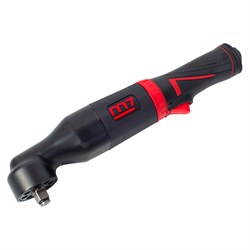 Трещотка пневматическая 1/2", 339 Нм, ударная MIGHTY SEVEN NE-499 SEVEN - фото 683352