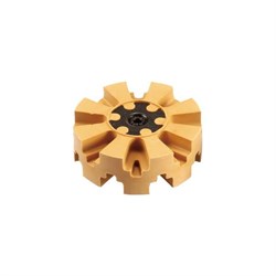 Ластик резиновый для QB-802T MIGHTY SEVEN QB-801 SEVEN - фото 683519