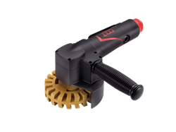 Машинка системы MBX для удаления ржавчины MIGHTY SEVEN QB-802T SEVEN - фото 683520
