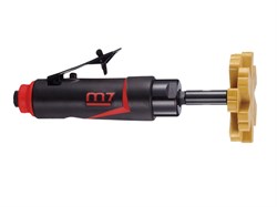 Пневматическая зачистная машина MIGHTY SEVEN QB-812T SEVEN - фото 683524
