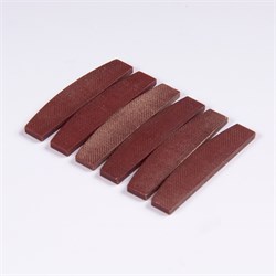 Ремкомплект для пневматического шуруповерта RA-1232, лопасти ротора, 6 шт MIGHTY SEVEN RA-1232T01 SEVEN - фото 683674