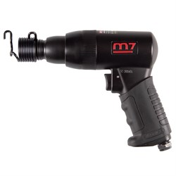 Пневмозубило 10 мм, 3000 уд/мин MIGHTY SEVEN SC-341C SEVEN - фото 683700