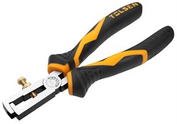 Стриппер для зачистки изоляции "GRIPro", 160 мм TOLSEN TT10028 TT10028 - фото 683793