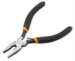 Пассатижи комбинированные 115 мм, мини TOLSEN TT10030s TT10030s - фото 683795