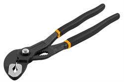 Захват переставной 250 мм, кнопочный механизм TOLSEN TT10329 TT10329 - фото 683840