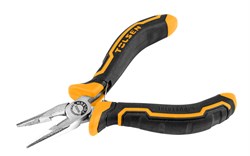 Пассатижи тонконосые "GRIPro", 115 мм, мини TOLSEN TT10352 TT10352 - фото 683844