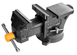 Тиски слесарные 150 мм TOLSEN TT10806 TT10806 - фото 683856