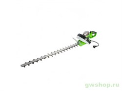 Кусторез электрический 700W GREENWORKS GHT7068 Deluxe Greenworks 2201407 - фото 684533