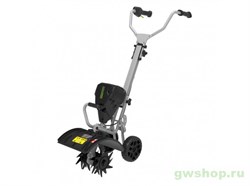 Культиватор GREENWORKS 82V 2801107 Greenworks 2801107 - фото 685266
