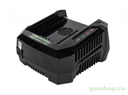 Зарядное устройство GD-82 82V GREENWORK GREENWORKS G82C Greenworks 2914707 - фото 685328