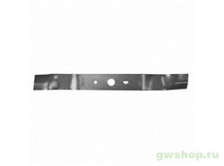 Сменный нож 32 см GREENWORKS для газонокосилки GLM1232 Greenworks 2922207 - фото 685377