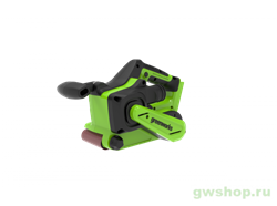 Шлифовальная машина ленточная G24 24V GREENWORKS G24BS Greenworks 3100607 - фото 685613