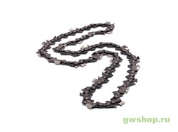 Цепь Husqvarna Н36 (12", 3/8"mini, 1.3, 45) Greenworks 5769365-45 - фото 688483