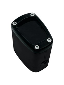 Счетчик PIUSI K200 HP Pulser 000452030 для биоДТ, ДТ, масла, смазки, 0,1-2,5 л/мин, импульсный - фото 690423
