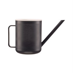 Лейка Amigo EPOCA 11523 0,9 л снежный антрацит - фото 691847