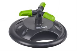 Дождеватель Amigo 79013 круговой - фото 692753