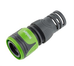 Коннектор для шланга Amigo 79860 1/2" - фото 692876