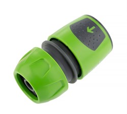 Коннектор Amigo 79810 1/2"-3/4", универсальный - фото 692962