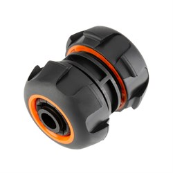 Муфта Amigo с soft-покрытием серия XXL 79505 1/2", ремонтная - фото 692992