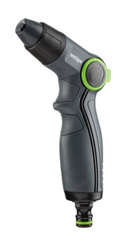 Пистолет-распылитель Amigo 79390 2 режима - фото 693160