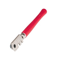 Стеклорез Truper CV-5X с шестью лезвиями 0,17" 12954 - фото 694305