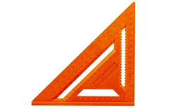 Угольник разметочный Amigo 185 мм 74604 - фото 694387