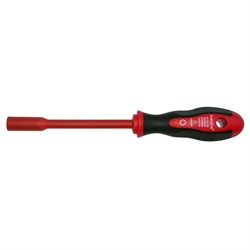 Ключ торцовый VDE Рк 13 Haupa 102540
