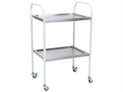 Стол медицинский HILFE процедурный МД SP 2N S26299020209 - фото 710074